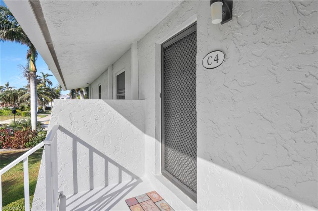 PARK PLACE - Residential