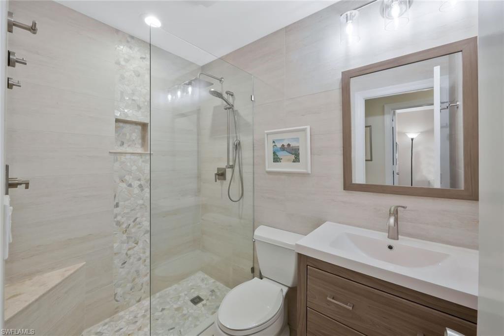 PARK PLACE - Residential