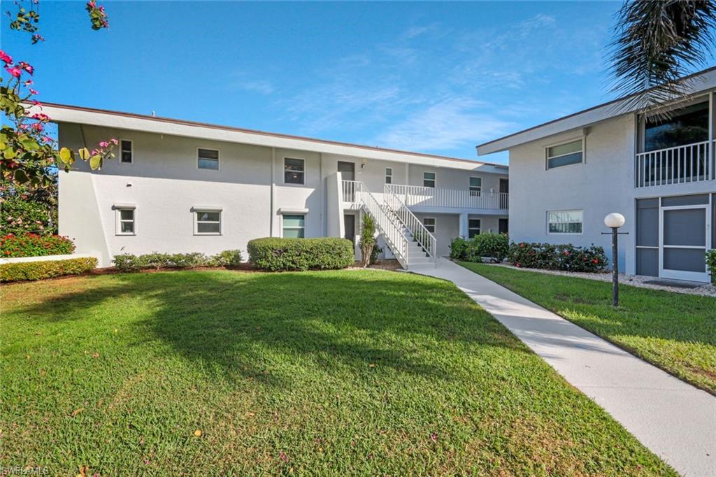 PARK PLACE - Residential