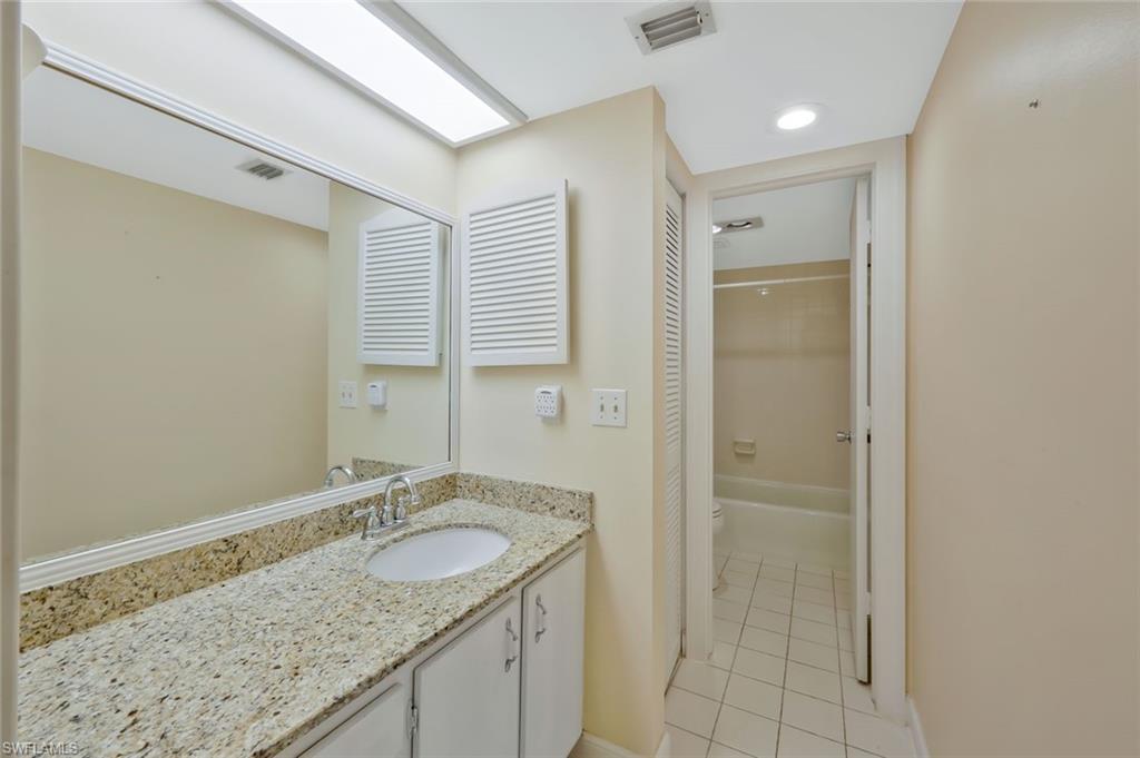 PARK PLACE - Residential