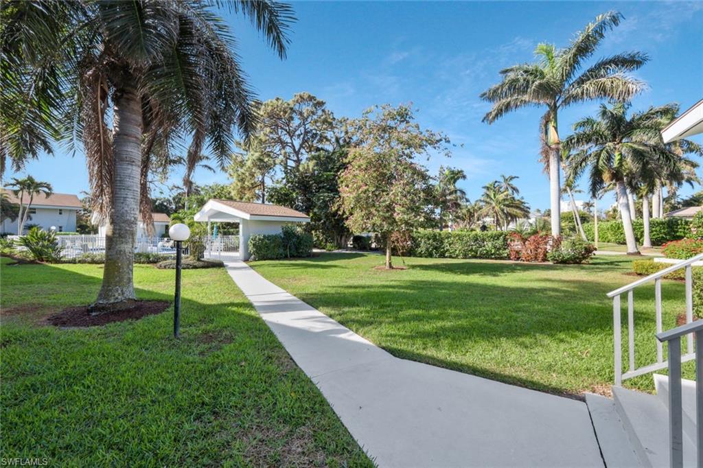 PARK PLACE - Residential