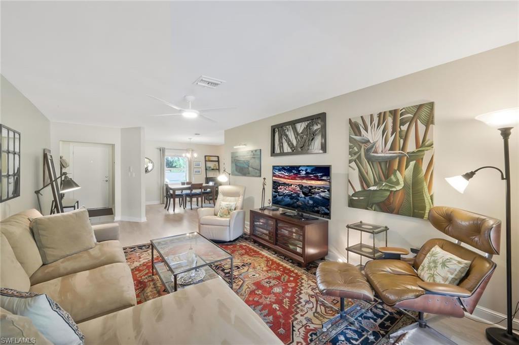 PARK PLACE - Residential