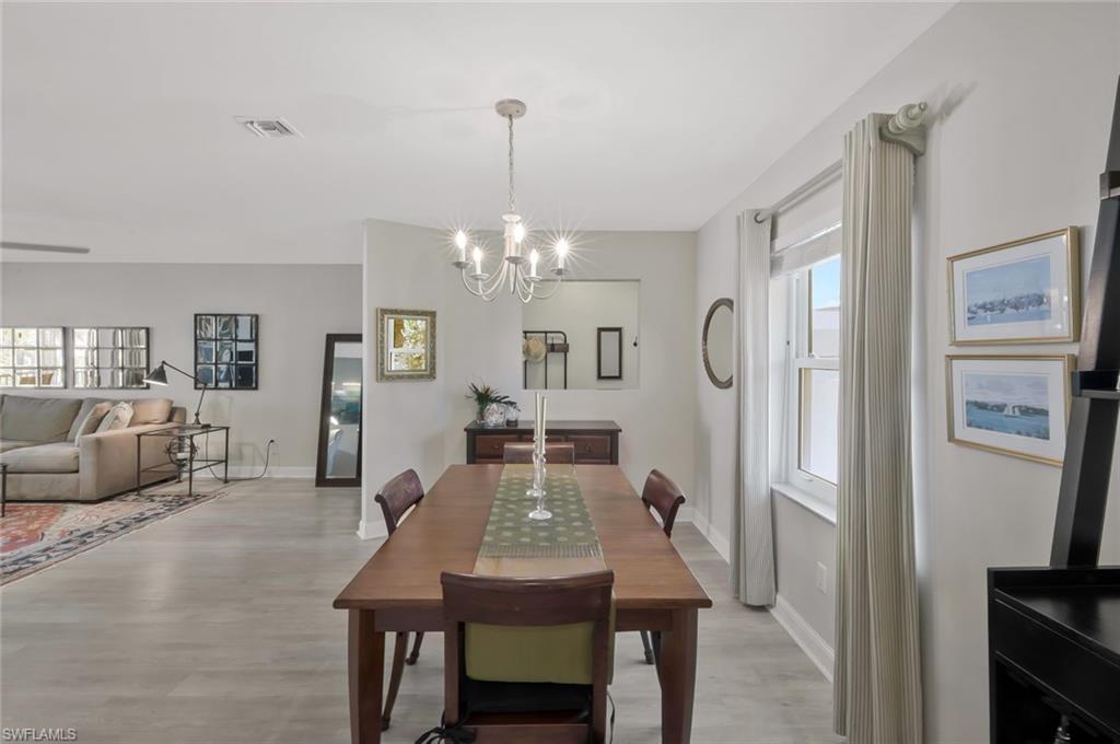 PARK PLACE - Residential