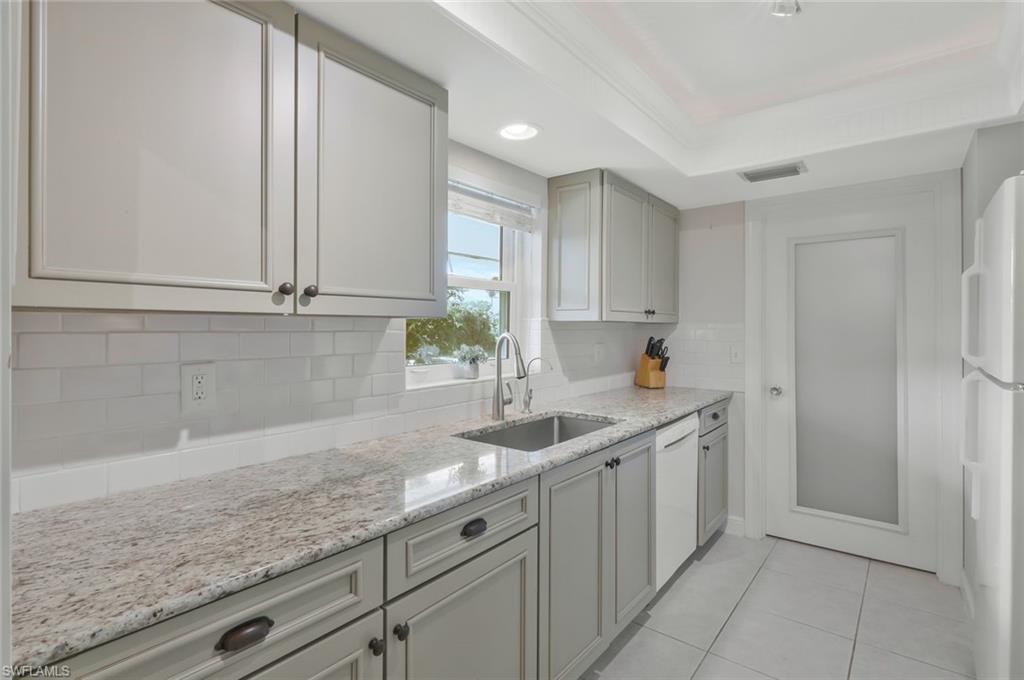 PARK PLACE - Residential