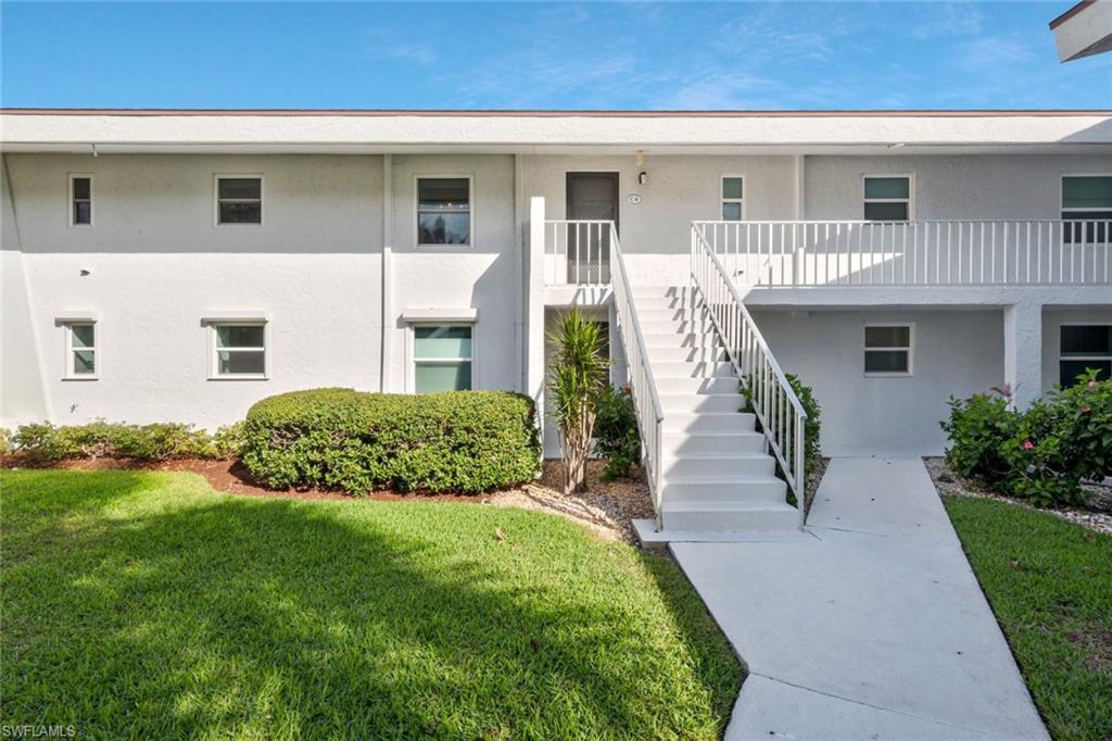 PARK PLACE - Residential