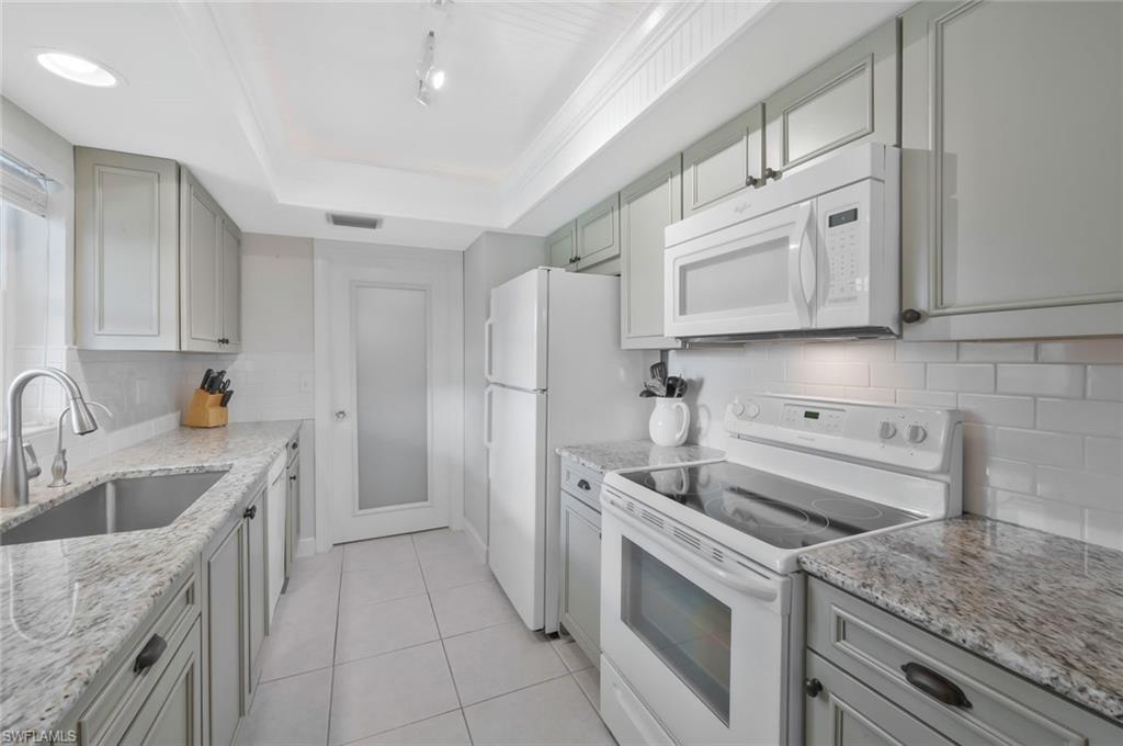 PARK PLACE - Residential