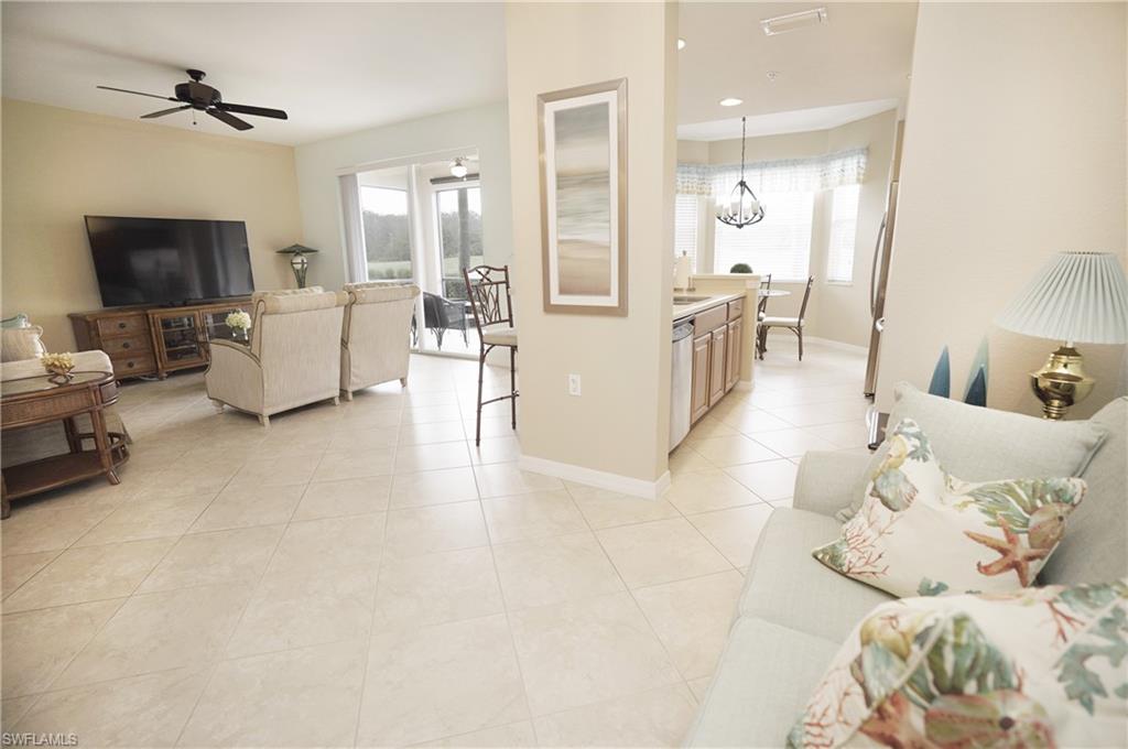 TERRACE - Residential