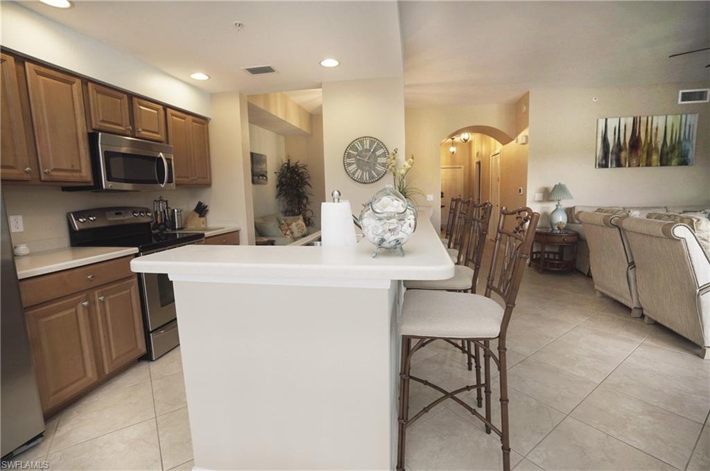 TERRACE - Residential