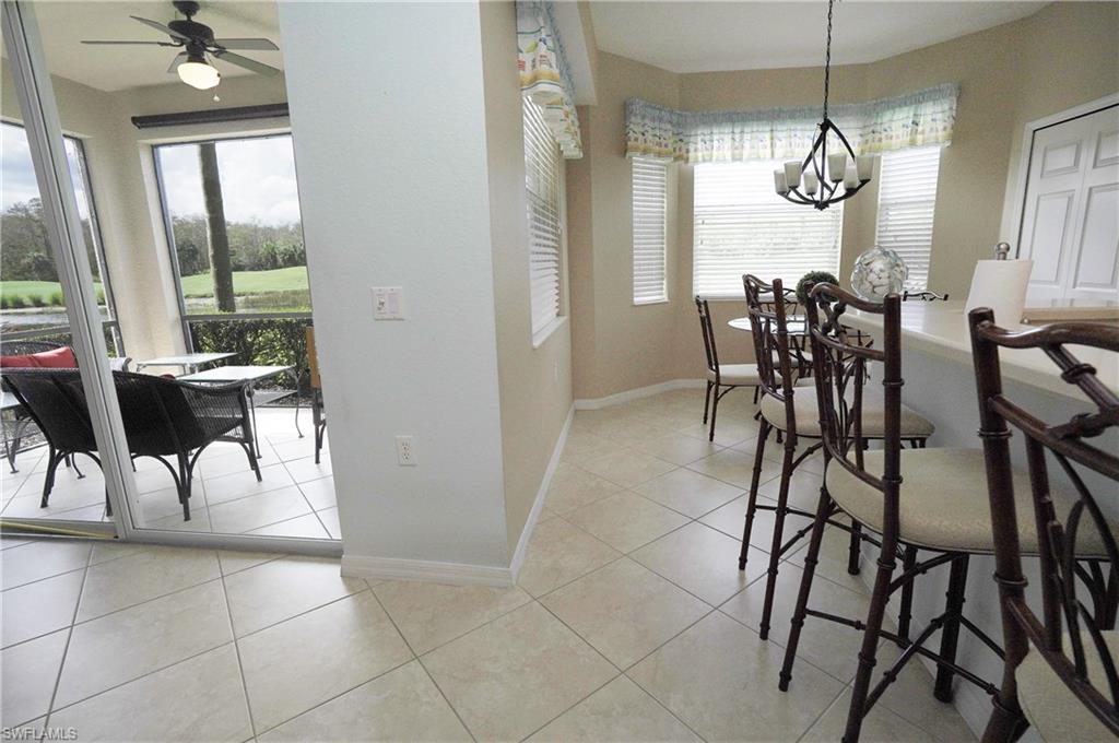 TERRACE - Residential