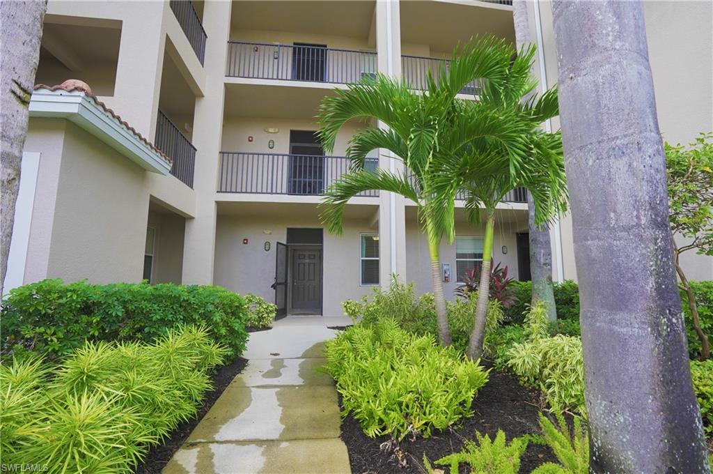 TERRACE - Residential