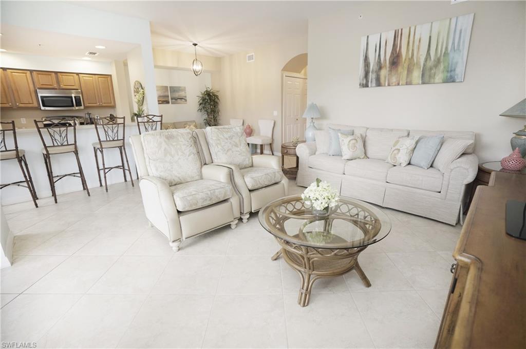 TERRACE - Residential