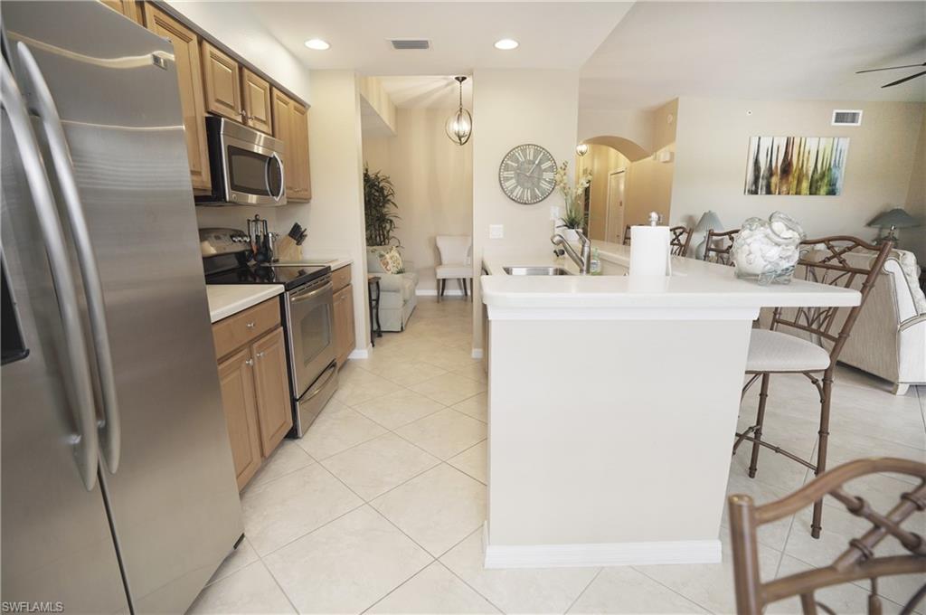 TERRACE - Residential