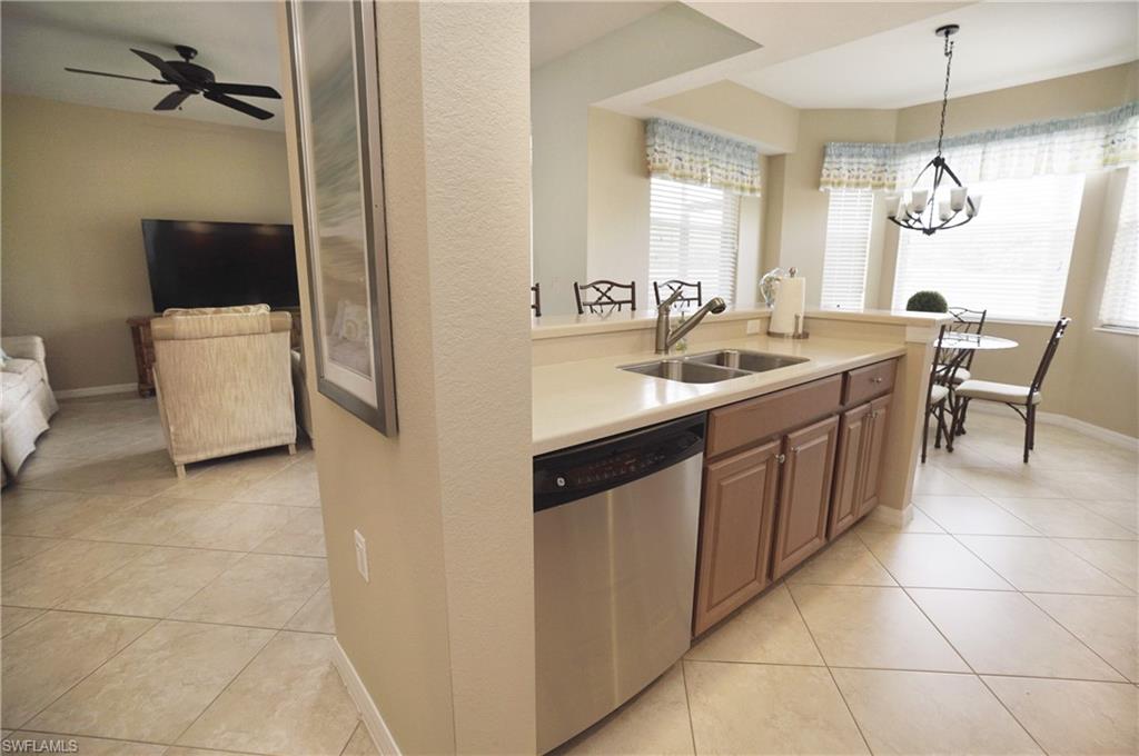 TERRACE - Residential