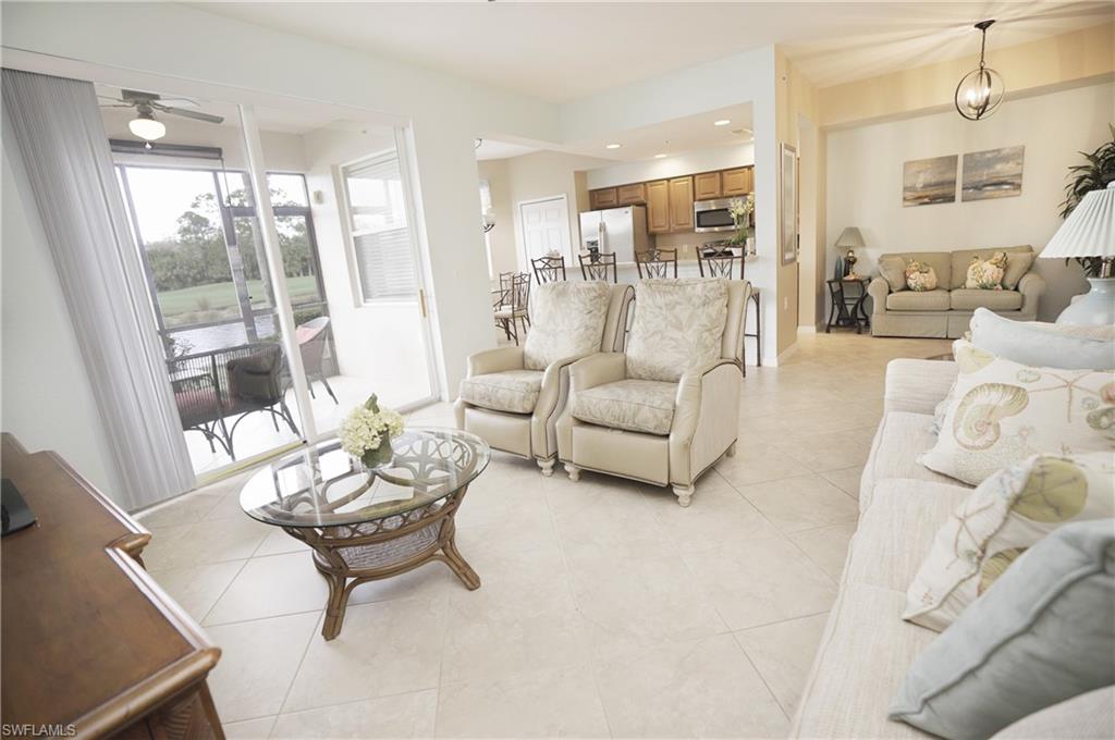 TERRACE - Residential