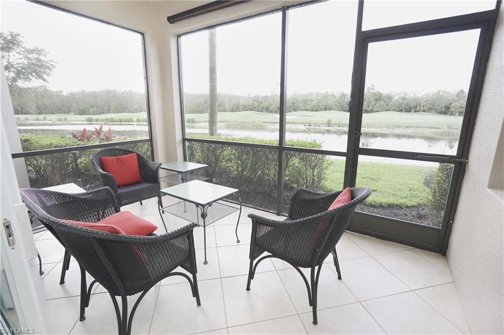 TERRACE - Residential