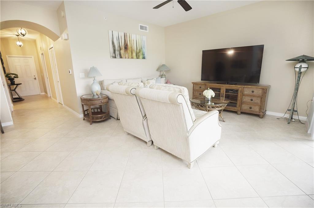 TERRACE - Residential