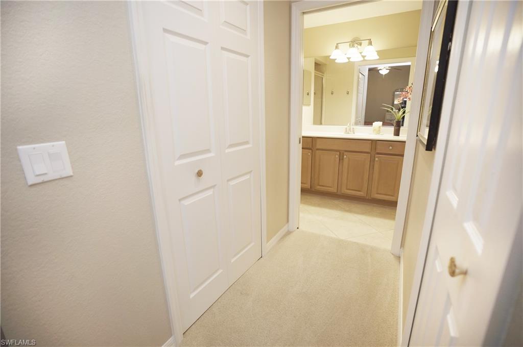 TERRACE - Residential