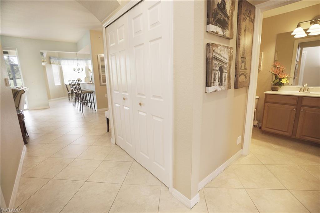 TERRACE - Residential