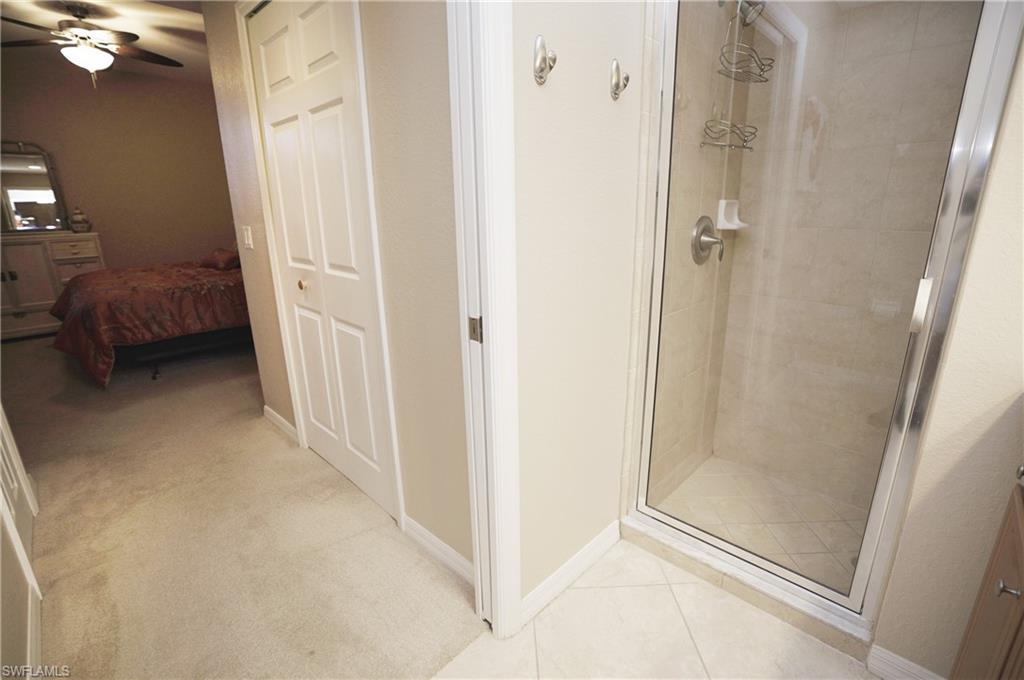 TERRACE - Residential