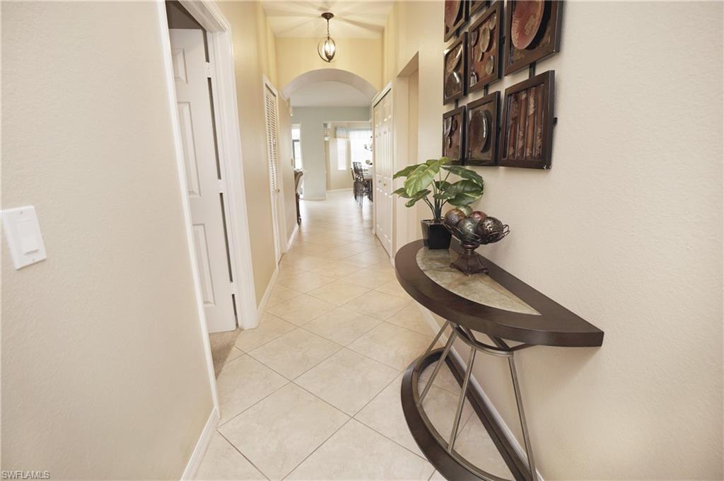 TERRACE - Residential