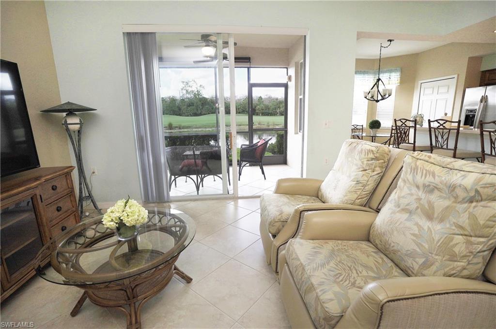 TERRACE - Residential