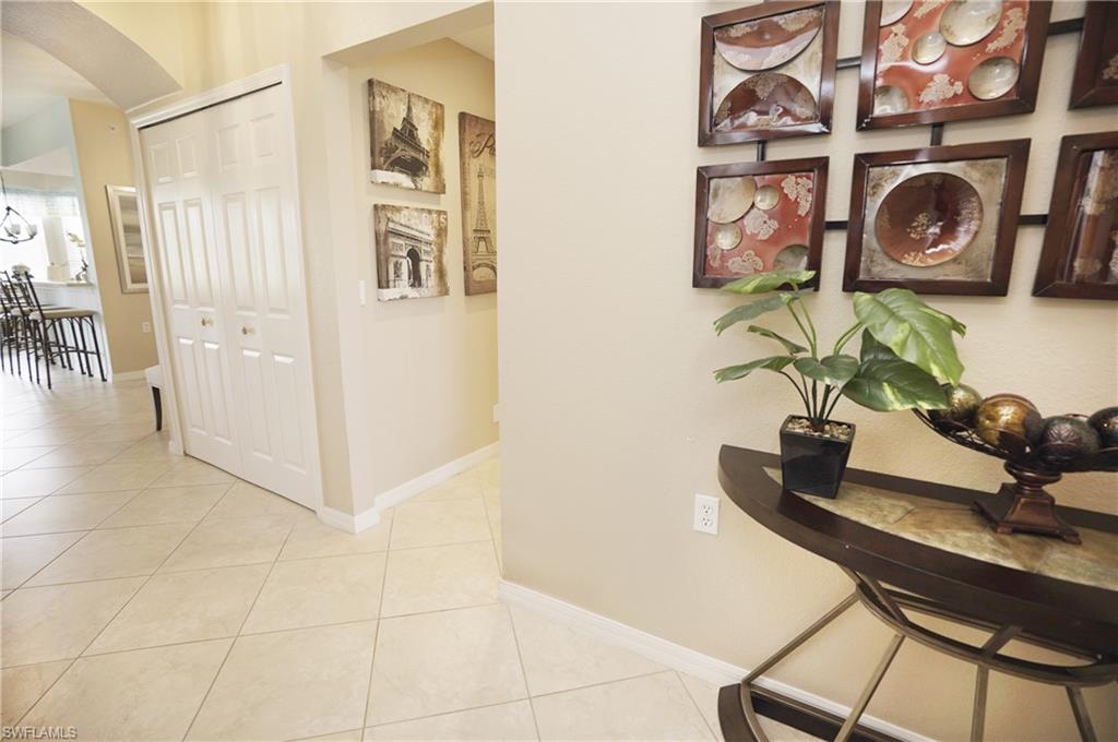 TERRACE - Residential