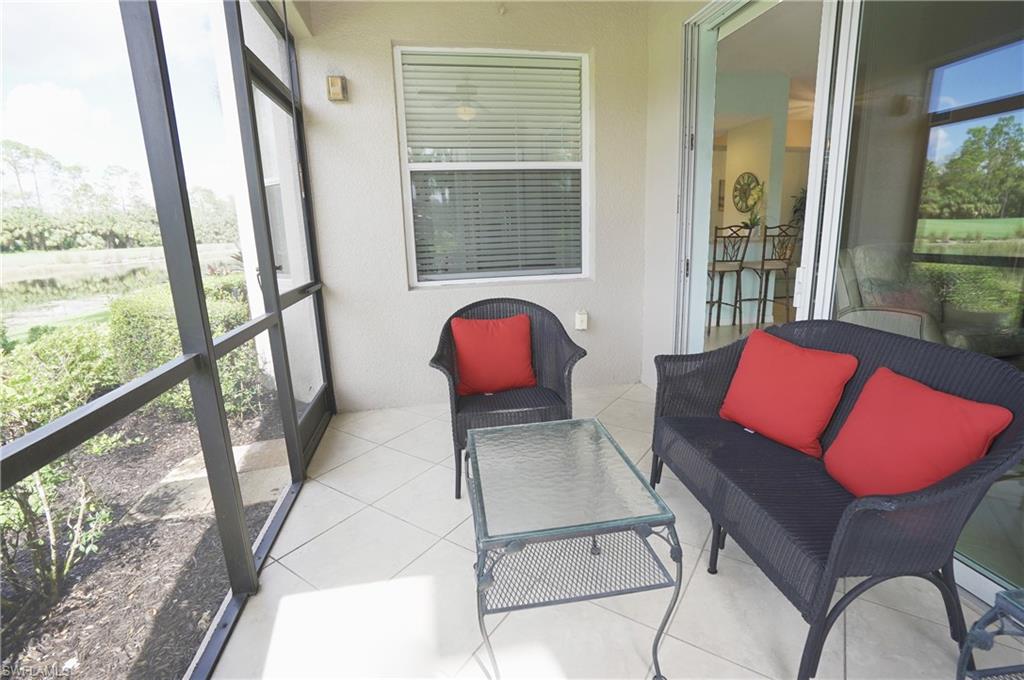 TERRACE - Residential