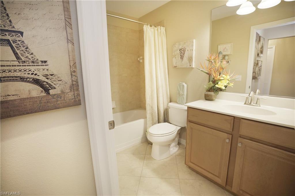 TERRACE - Residential