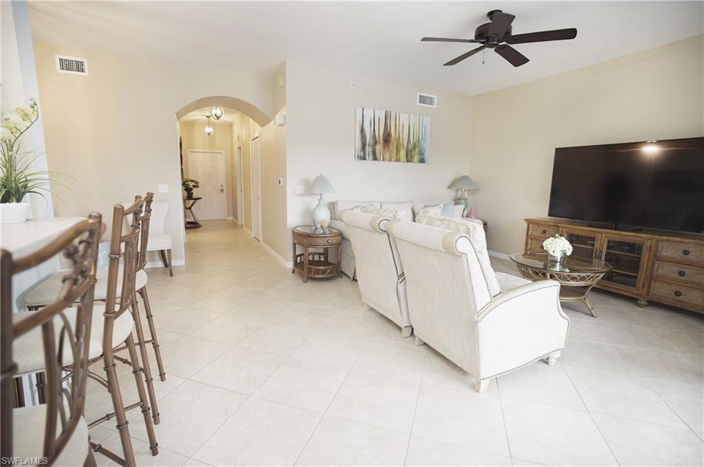 TERRACE - Residential