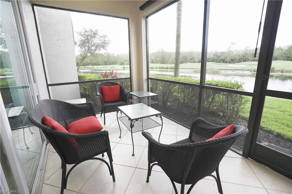 TERRACE - Residential