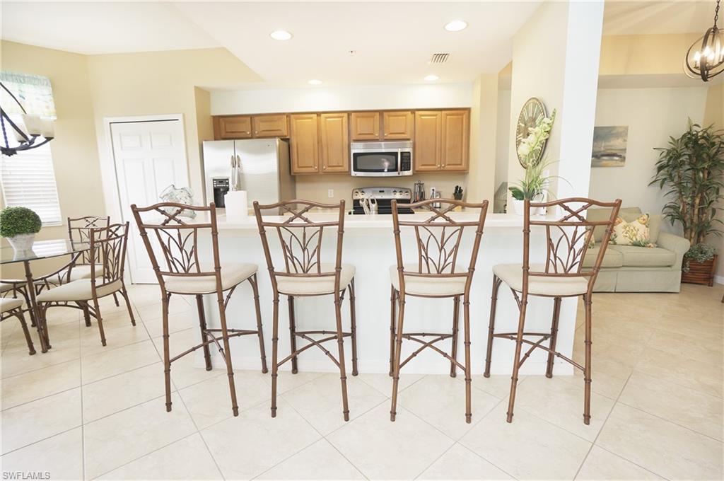 TERRACE - Residential