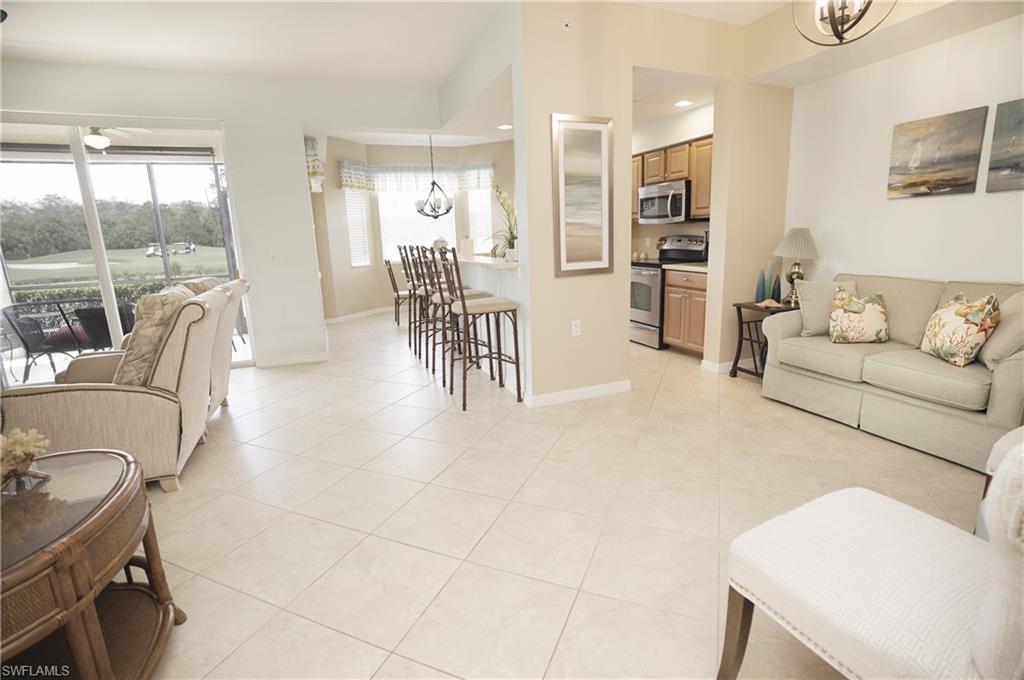 TERRACE - Residential