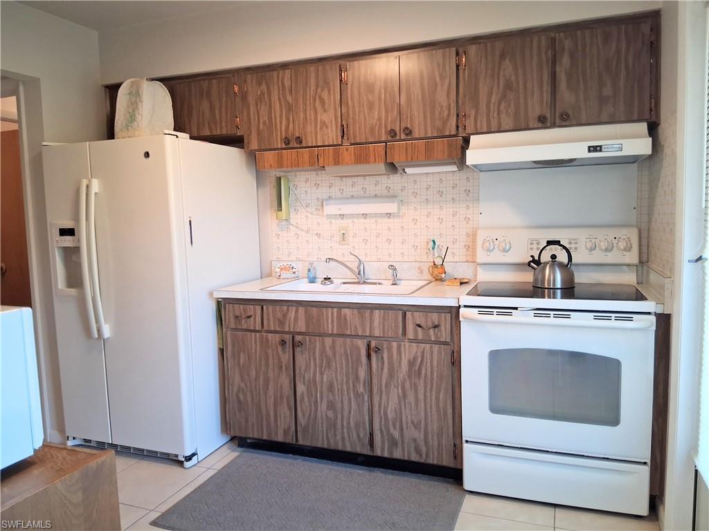 ORANGE GROVE PARK - Residential