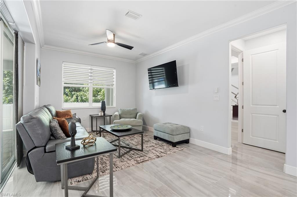 TRAILSIDE - Residential