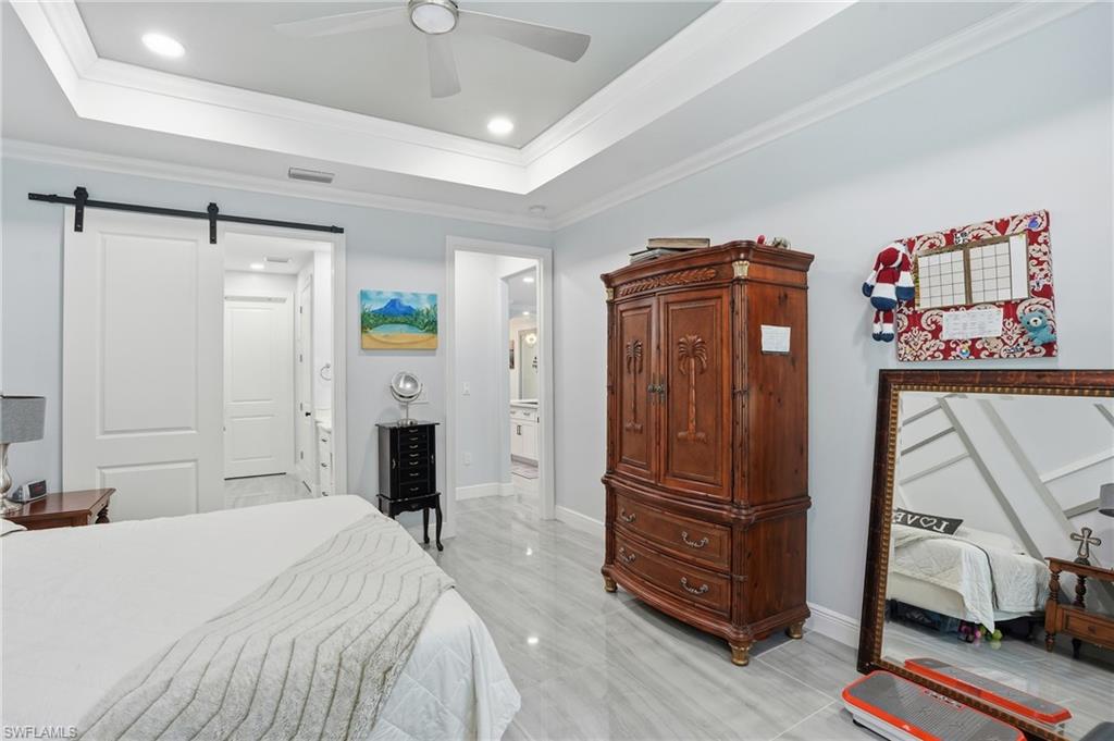 TRAILSIDE - Residential