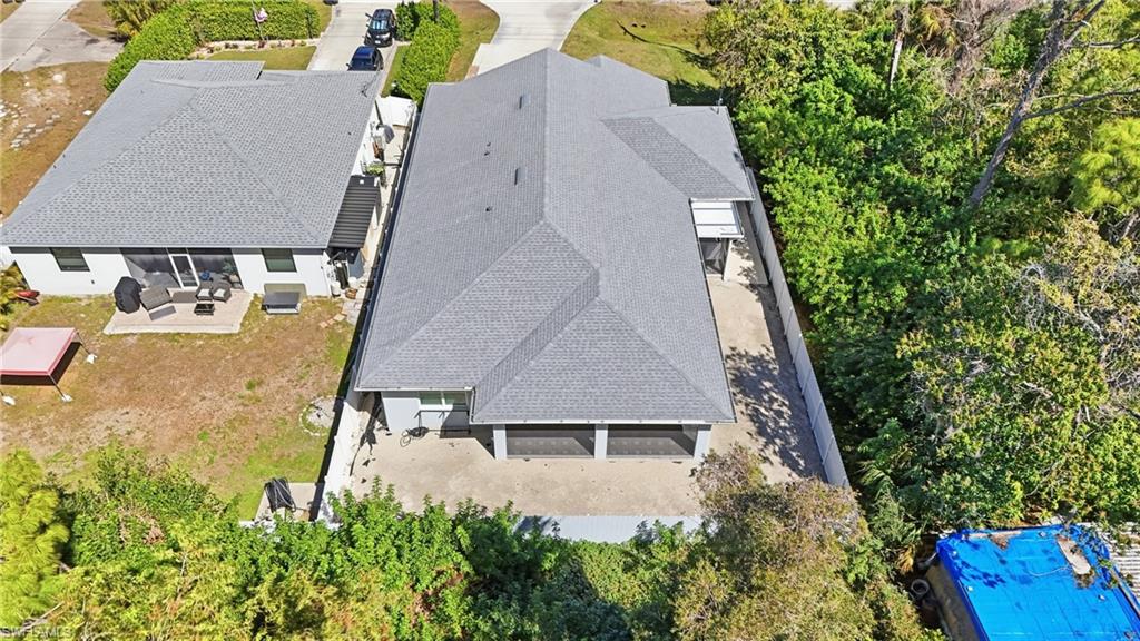 TRAILSIDE - Residential