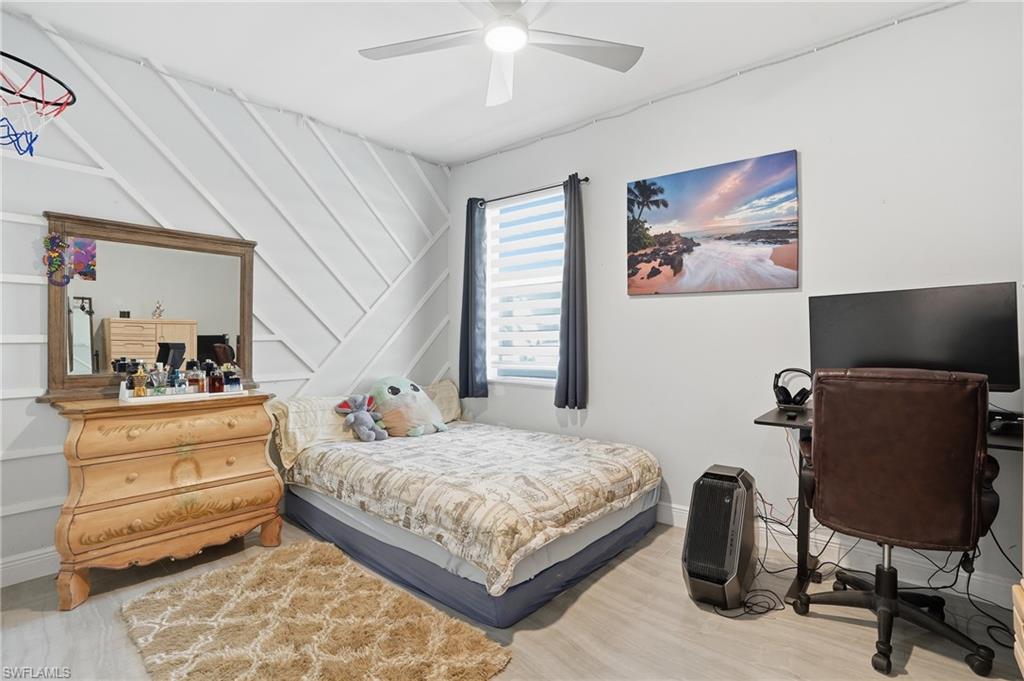 TRAILSIDE - Residential