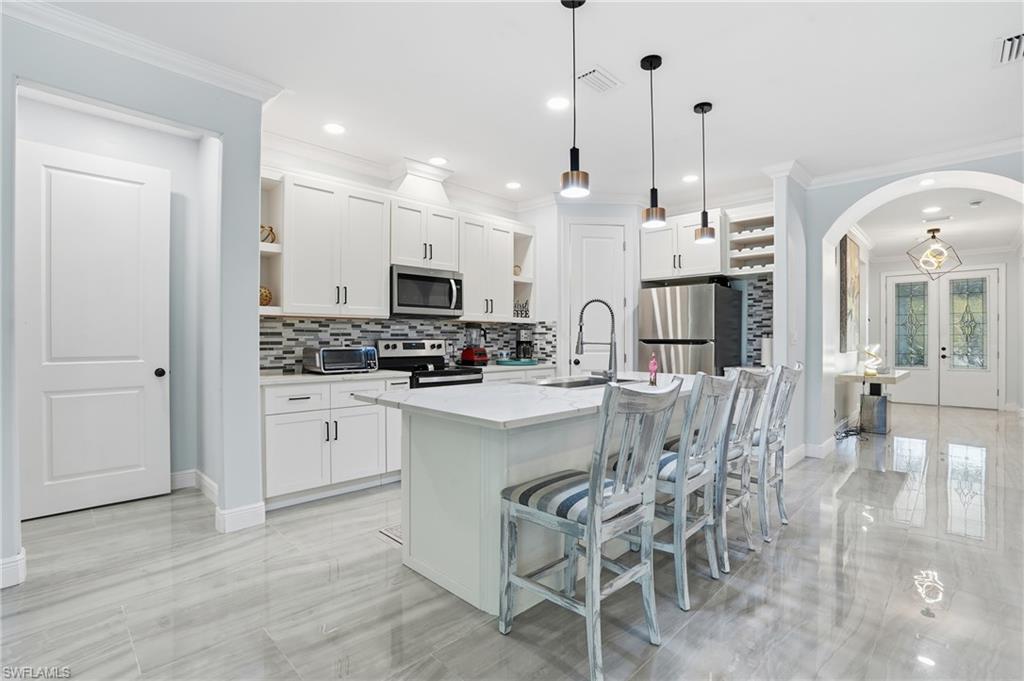 TRAILSIDE - Residential