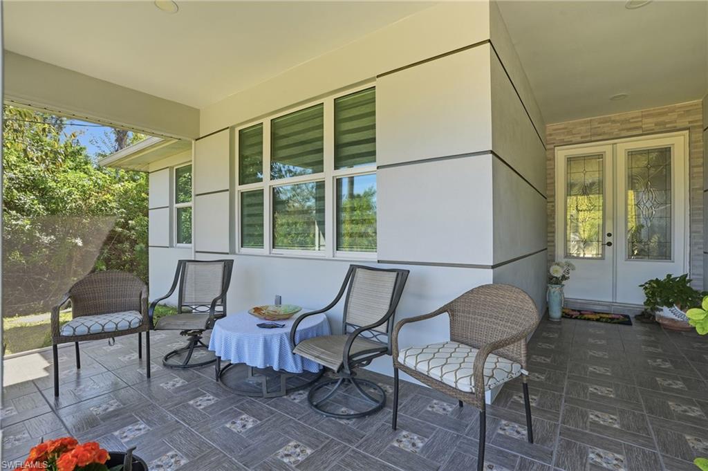 TRAILSIDE - Residential