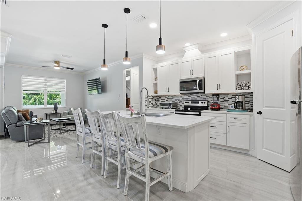 TRAILSIDE - Residential