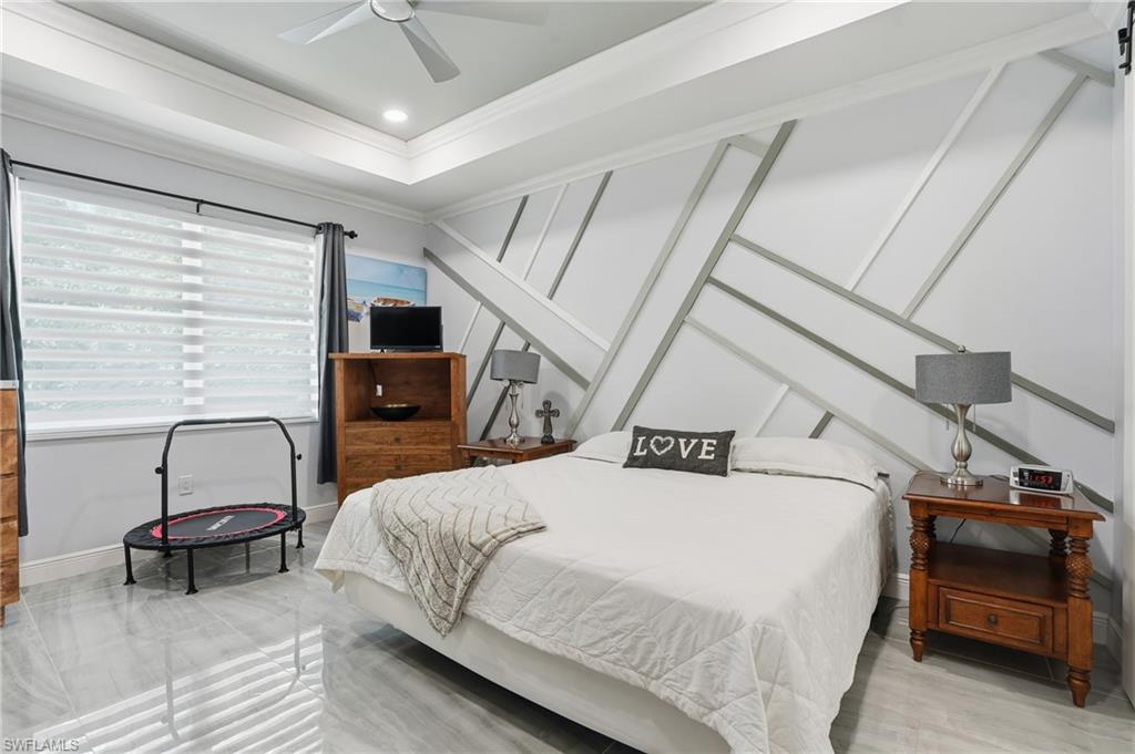 TRAILSIDE - Residential