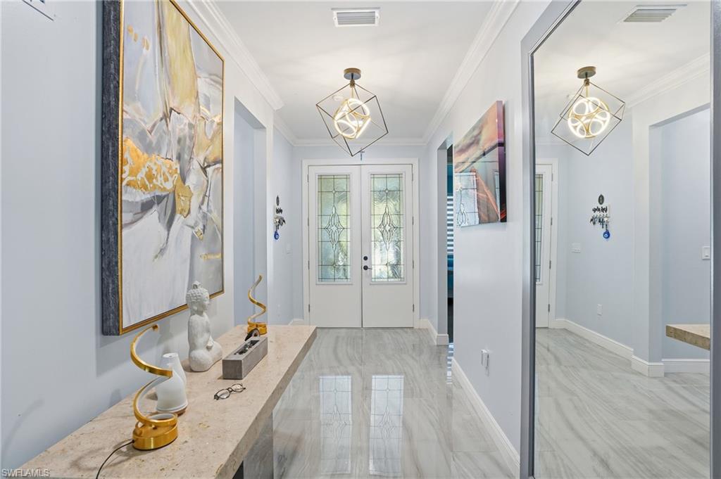 TRAILSIDE - Residential