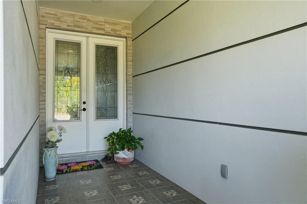 TRAILSIDE - Residential