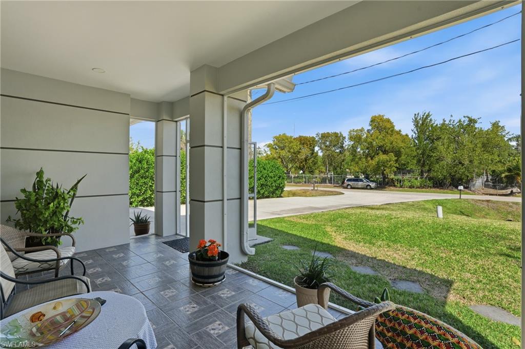 TRAILSIDE - Residential