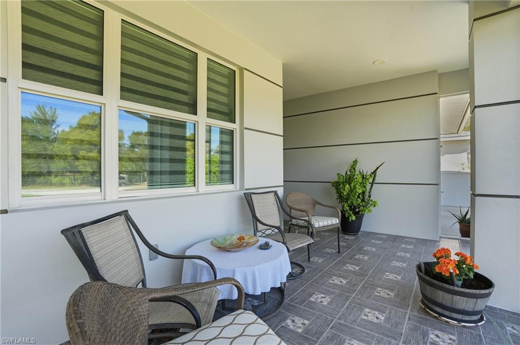 TRAILSIDE - Residential