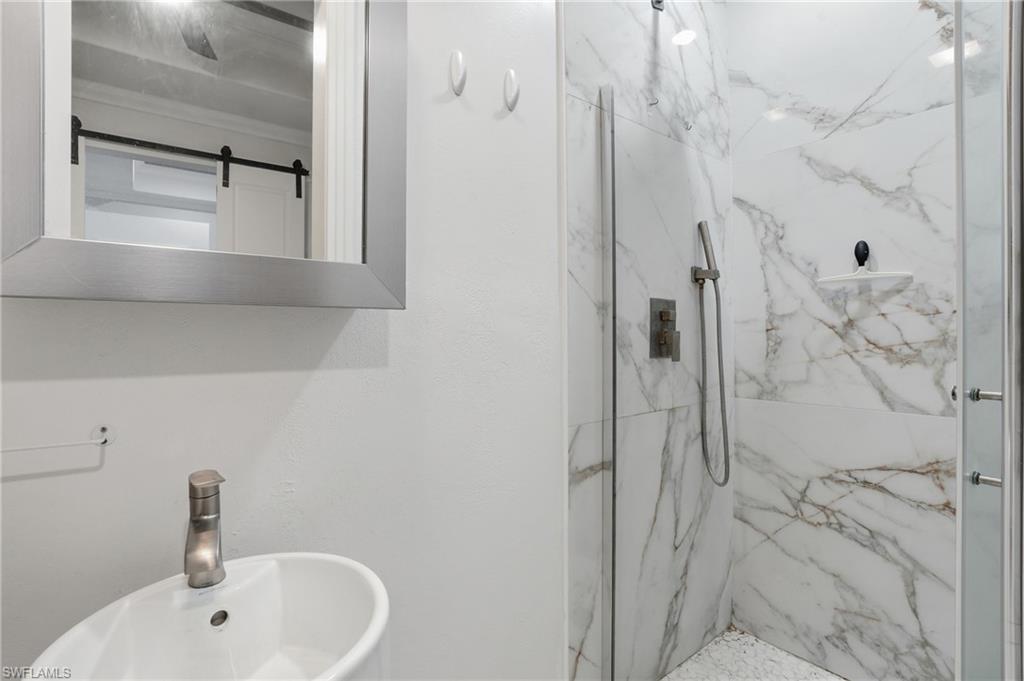 TRAILSIDE - Residential