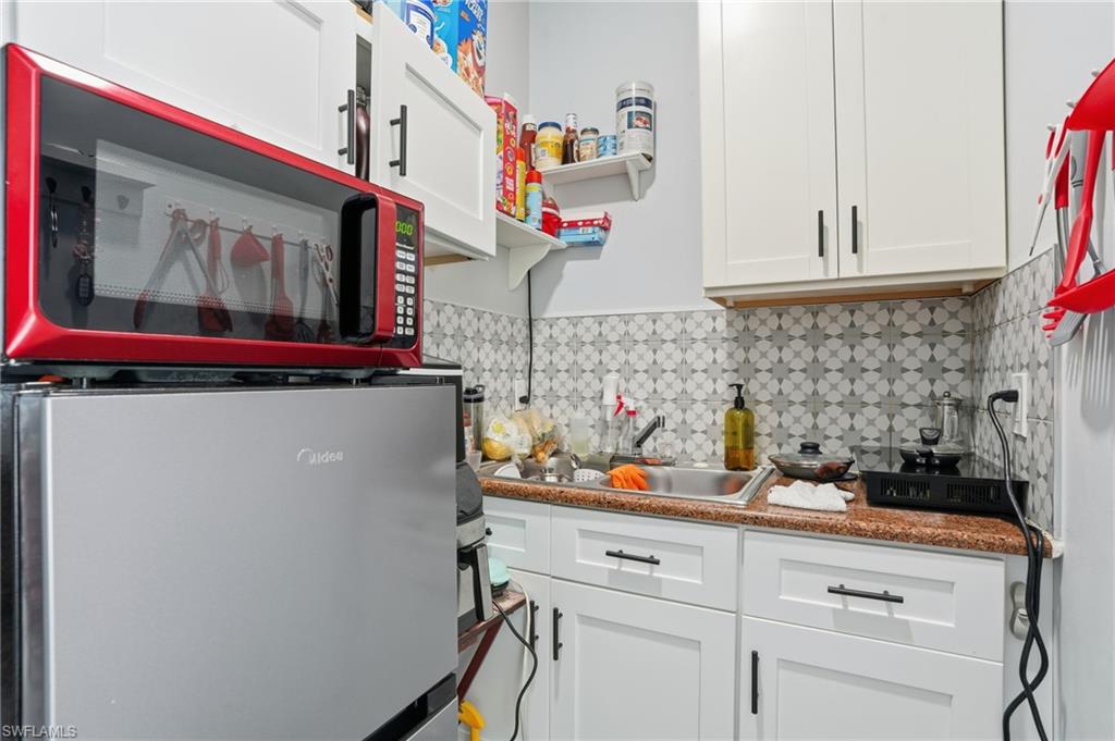 TRAILSIDE - Residential