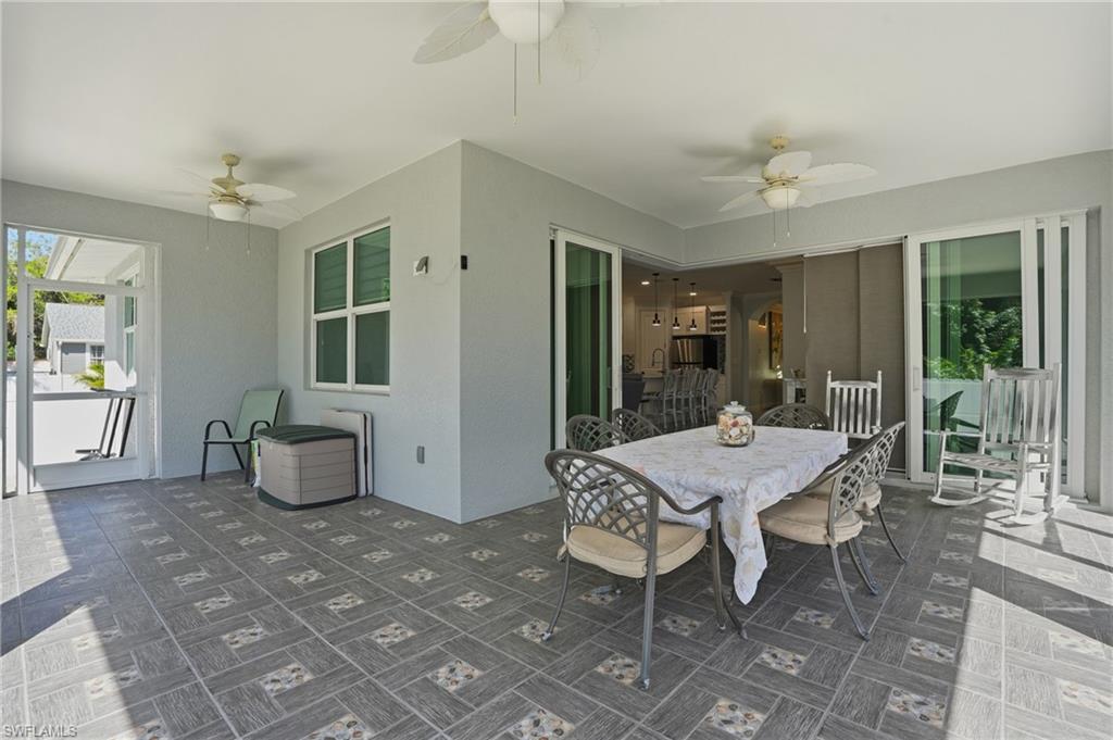 TRAILSIDE - Residential