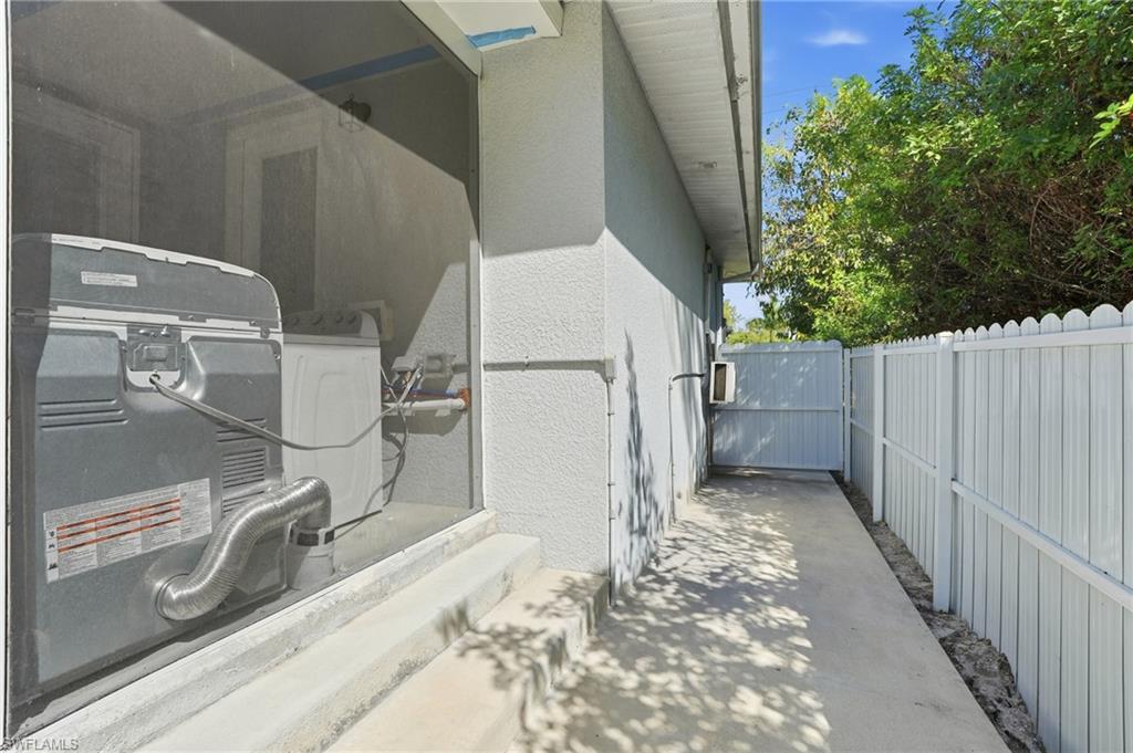 TRAILSIDE - Residential