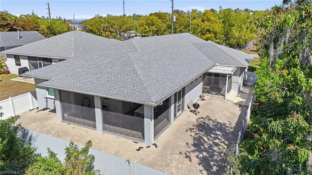 TRAILSIDE - Residential